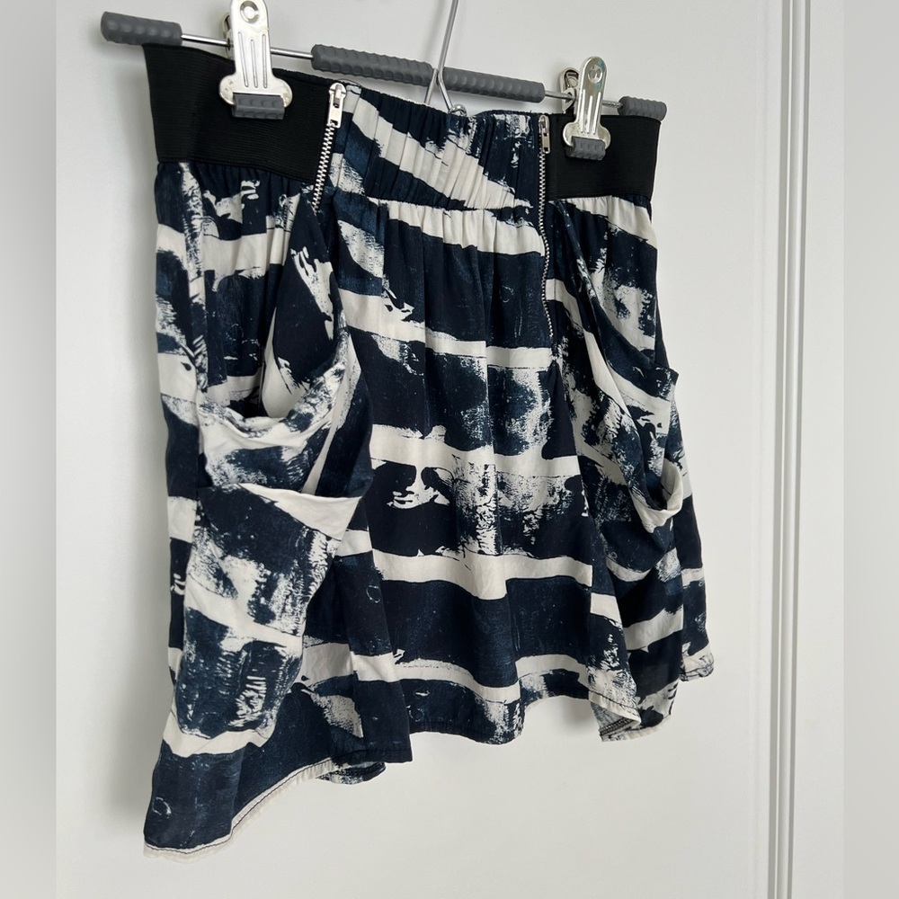 Topshop skirt